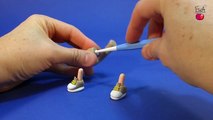 HIRO HAMADA polymer clay tutorial ヒロ・ハマダ