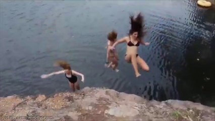 GETTING WET! - Funny Water Fails!