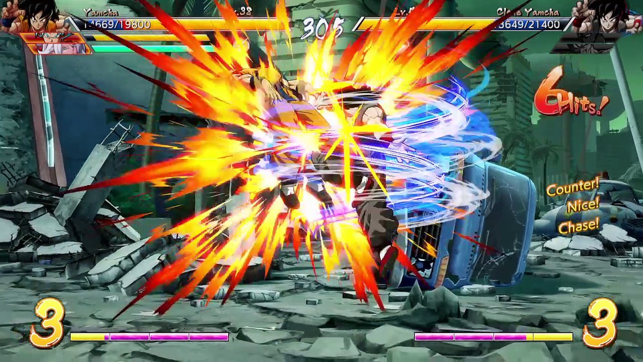 DRAGON BALL FighterZ_20180127204657
