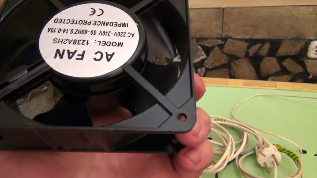 Инкубатор из холодильника, очень простой, автоматика для инкубатора, Лионика