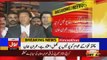 Imran Khan Media Talk at Karachi Airport - 27th January 2018