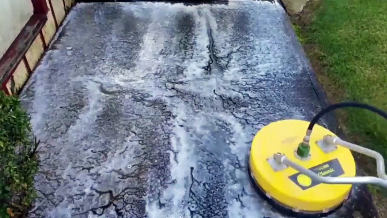 Obcecado por limpeza Este vídeo vai te deixar plenamente satisfeito!