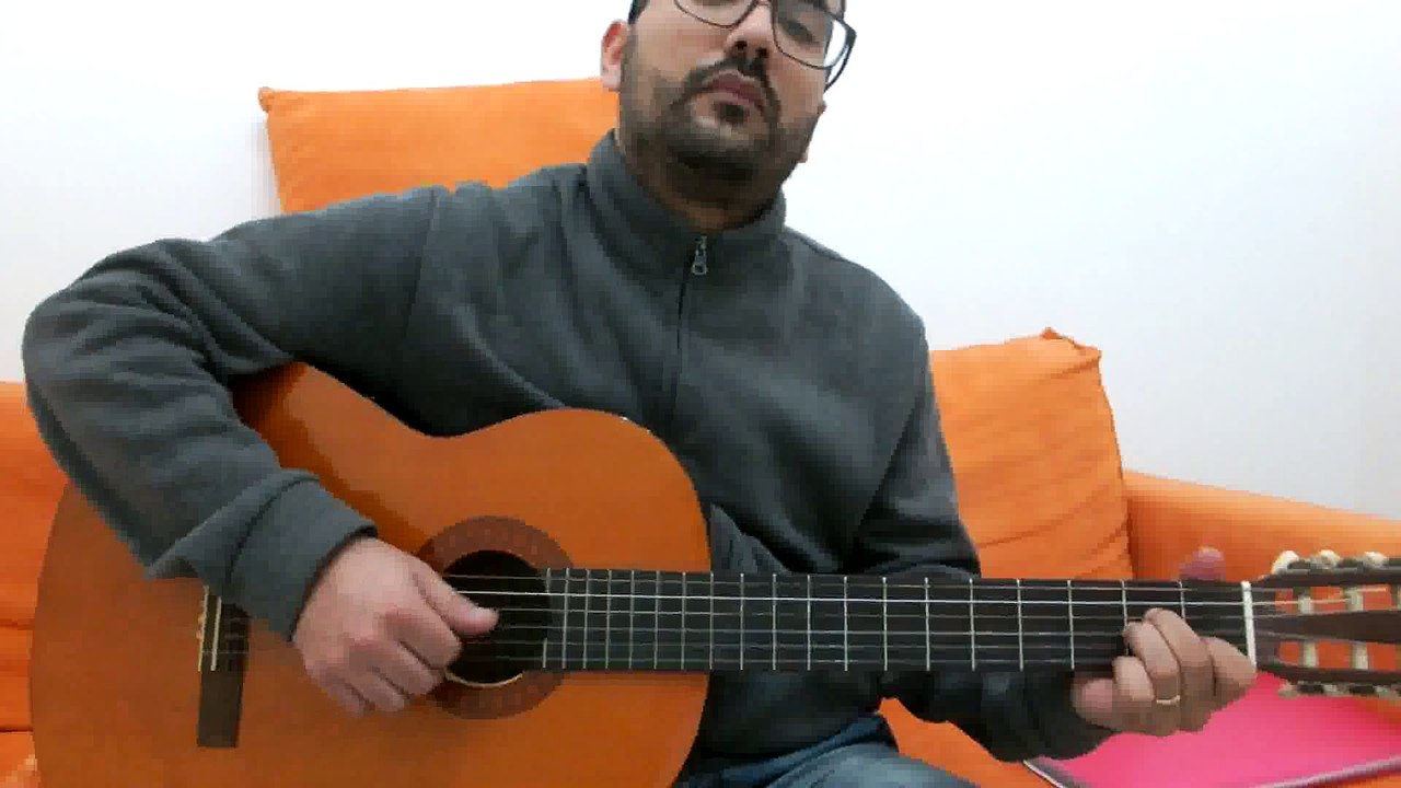 Storia d'amore ( Adriano Celentano cover)