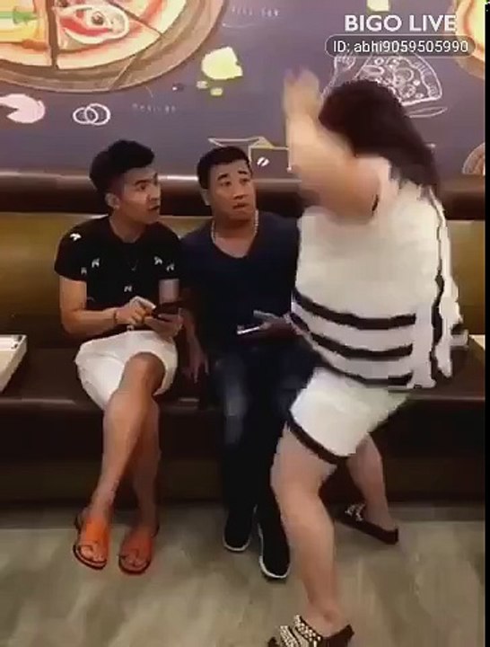 funny women dance must watch