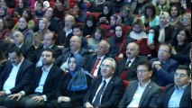 Dışişleri Bakanı Çavuşoğlu: Bize Kimse Akıl Dersi Vermesin!