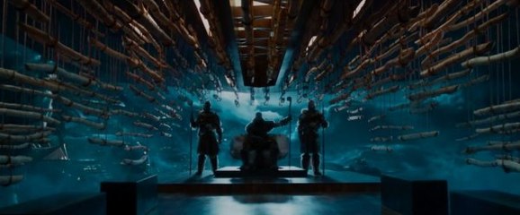 Black Panther Full Movie Streaming Online in HD-720p Video Quality