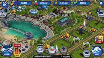 Jurassic World: Das Spiel #35 Aqua-Kämpfe!! [60FPS/HD] | Marcel