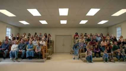 Waco Season 1 Episode 2 [1x2] Paramount Network // Full Free