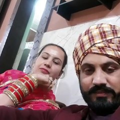 Funny Sikh talking to his wife
