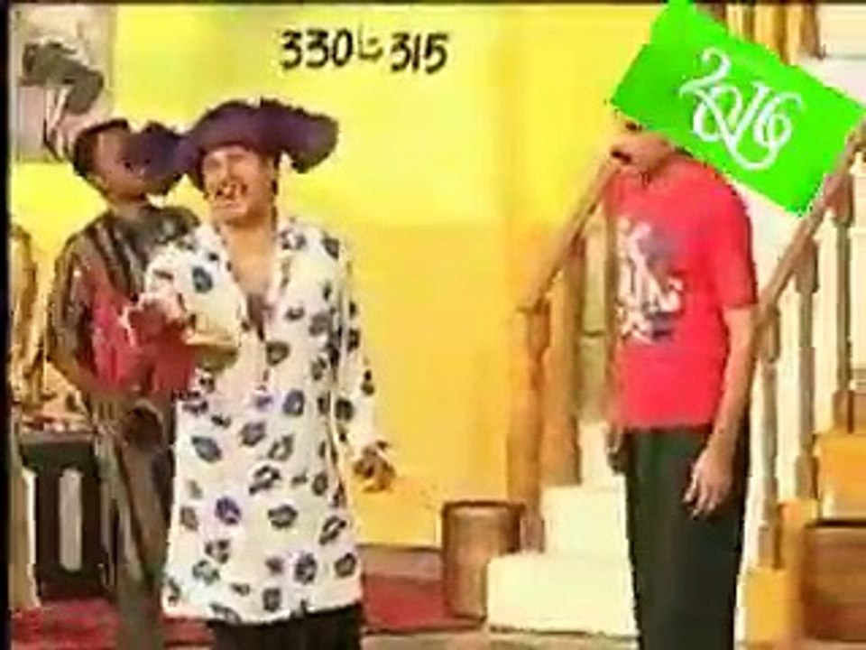 iftkhar thakar funny video must watch