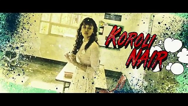 Dil Juunglee Trailer !Taapsee Pannu! Saqib Saleem ! Releasing on 16th February