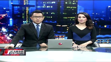 Hilang Kontak Sejak 3 Januari 2018, Kapal Mega Top III Masih Belum Ditemukan