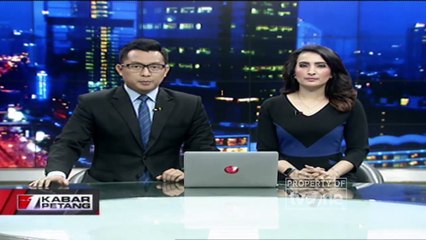 Penertiban PKL di Utan Kayu Dapat Perlawanan dari Pedagang
