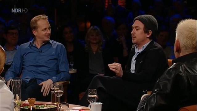 Hygiene japanisch: Lars Eidinger über die WC-Kultur