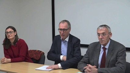 Accompagner les agriculteurs de l'Yonne par des audits d'exploitation pour favoriser les évolutions