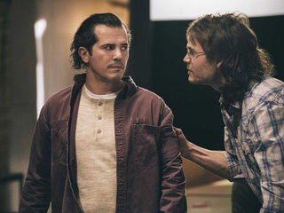 Waco Season 1 Episode 2 : Paramount Network HD * The Strangers Across The Street