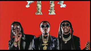 Migos - Auto Pilot Huncho On The Beat