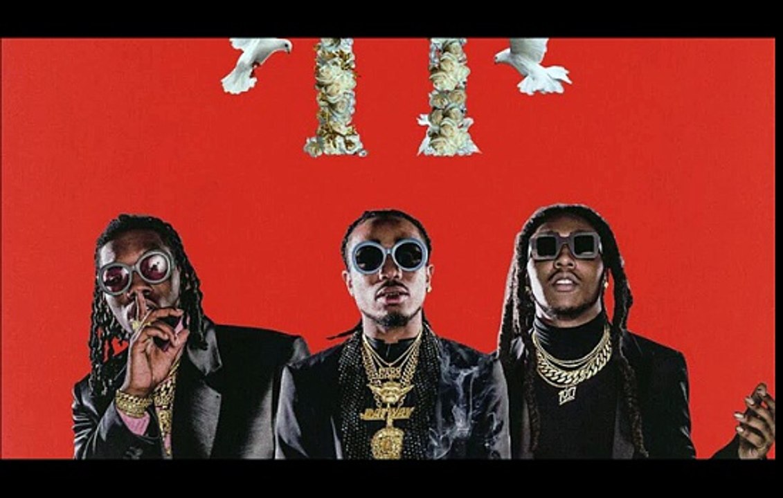 Migos - Auto Pilot Huncho On The Beat