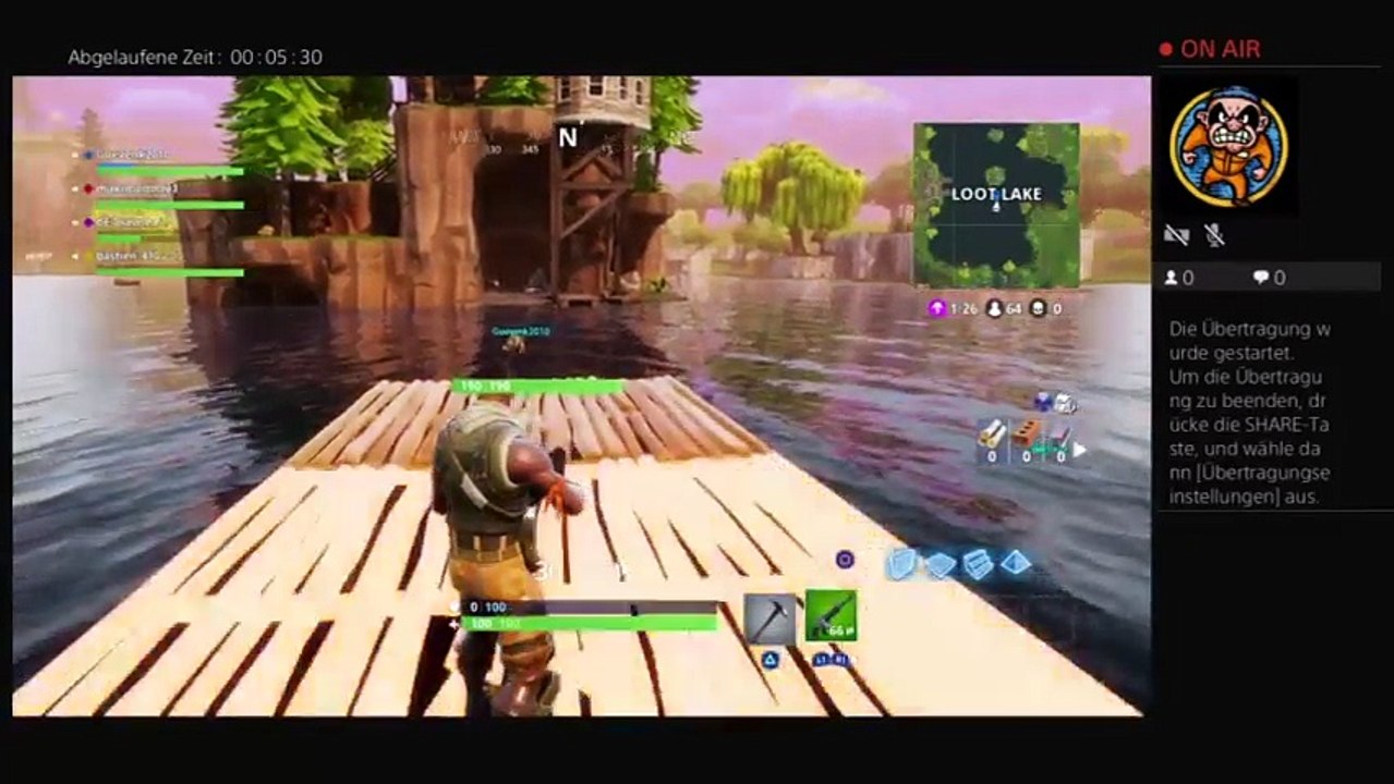 PS4-Live-Übertragung von makimamino3 (4)