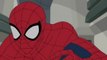 Marvel's Spider-Man Season 1 Episode 18 The Rise of Doc Ock part 4