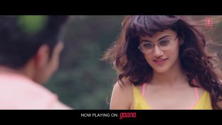Gazab Ka Hai Din (Official Video) DIL JUUNGLEE - Tanishk B Jubin N Prakriti K - Taapsee Pannu - Saqib S