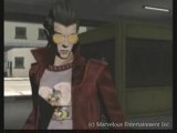 No More Heroes Gameplay Video