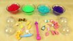 Orbeez Crush Crushkins Pets Doggy and Kitty Toy Review - DIY Kids Crafts