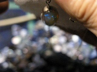 Sterling Neclace Ethiopian Opal 1000-06-a Ebay