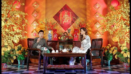 [Ca Nhạc] GALA Nhạc Việt 11 | Về Nhà Đón Tết​ Full 2018 (Phần 1)