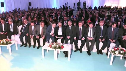 Fakıbaba: 'Türkiye'nin kimsenin toprağında gözü yoktur ama bizim toprağımızda gözü olanın Türkiye gözünü çıkarır' - ŞANLIURFA