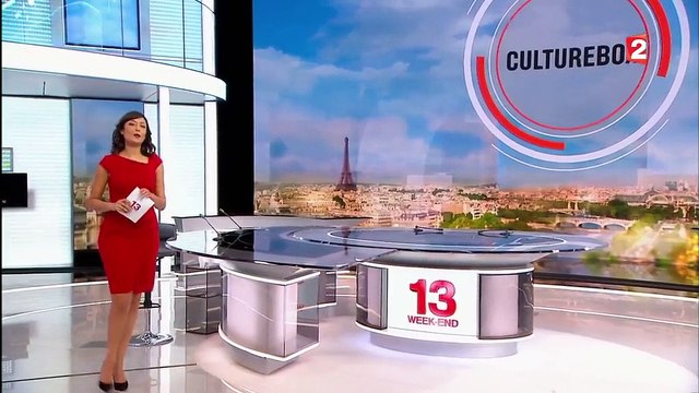 Culture : Art , de Yasmina Reza et Malick Sidibé à la Fondation Cartier