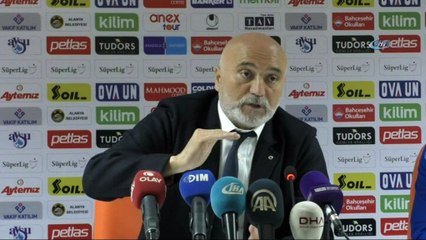 Hikmet Karaman: ”Bu galibiyet bizi kandırmasın”