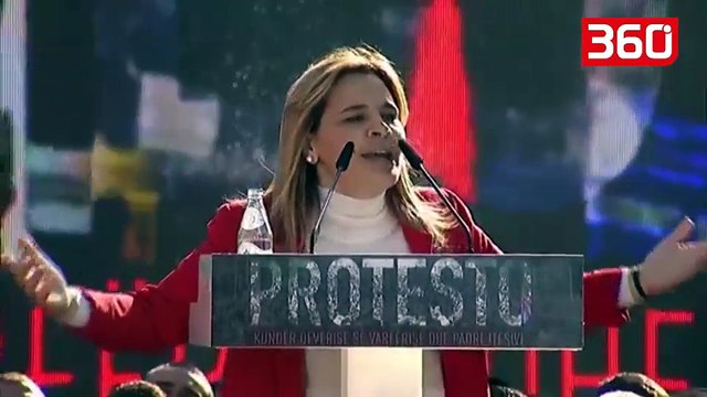 Kryemadhi: Rama ka mbetur vetëm dhe i frikësuar me kukullat e tij dhe zullumin e tij, ska ambasadorë që e ndihmon (360video)