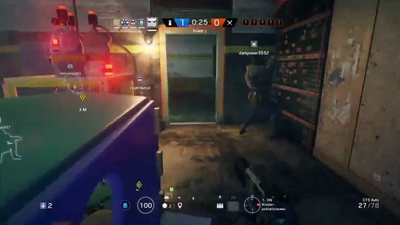 Rainbow six siege (7)