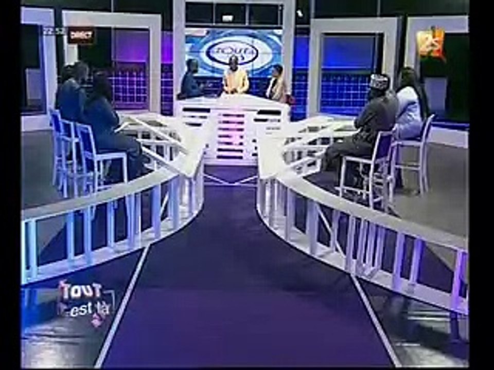 Cheikh Yerim Seck: «Salif Sadio n'est pas un rebelle, c’est un trafiquant»