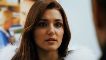 Siyah İnci 18. Bölüm Fragman