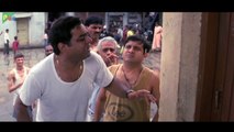 Paresh Rawal Latrine Queue Funny Scene | Comedy Scene | Aan: Men at Work  | Hindi Film