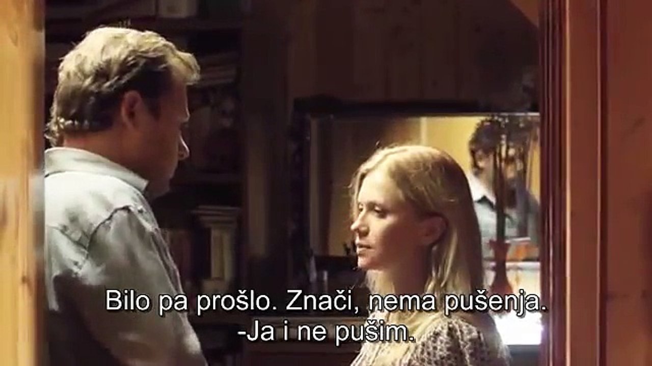Ruza oprostajnih vetrova/Ruski film/