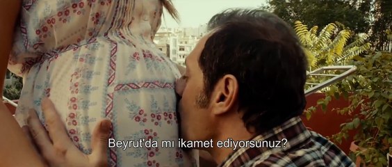 Hakaret - L'insulte (2017) Türkçe Altyazılı Fragman