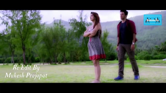 Tum To Thehre Pardesi - New Version Cover Song _ Kajal Maheriya _ Altaf Raja _ Muksmedia 2018