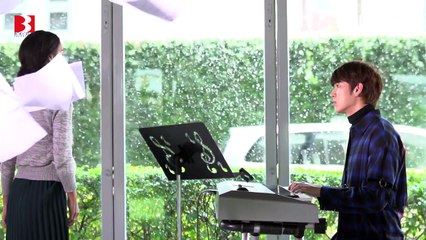 น้องใหม่ร้ายบริสุทธิ์ ตอน I AM YOU สู้เพื่อฝัน 1