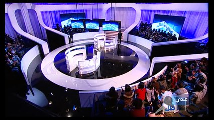 Andi Mankolik 26-01-2018  S10 Episode 21 Partie 01عندي ما نقلك