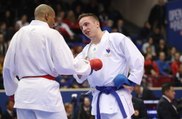 Open de Paris Karaté 2018 - Duel Grillon-Da Costa pour une place en demie