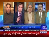 Tonight with Moeed Pirzada: Part1_27_01_2018