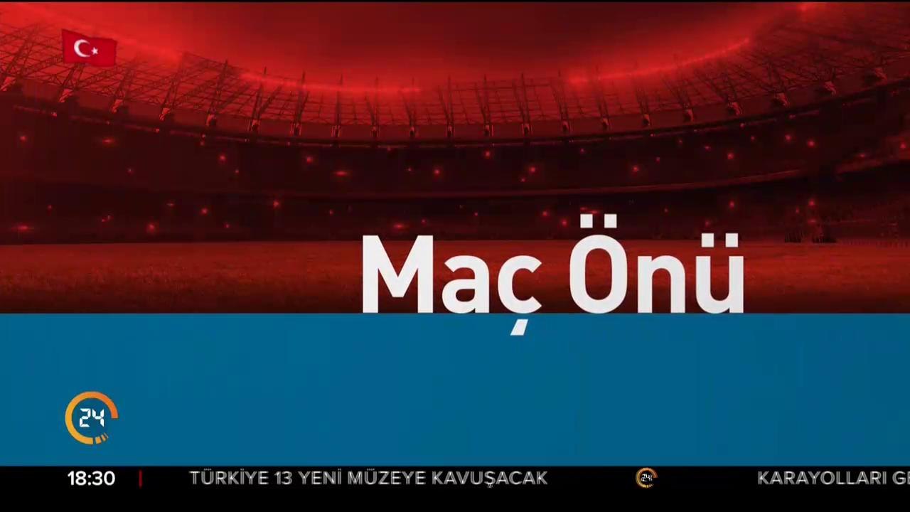 Maç Gecesi
