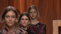 Ailanto abre la jornada del sábado en la Mercedes-Benz Fashion Week