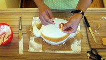 Şila Pastası Pepee Pastası nasıl yapılır Sila pastasi Pepee pastasi