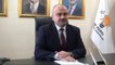 AK Parti Manisa İl Başkanı Berk Mersinli Gündeme İlişkin Soruları Yanıtladı