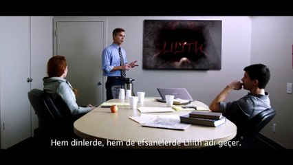 Melez  - The Crossbreed (2018) Türkçe Altyazılı Fragman