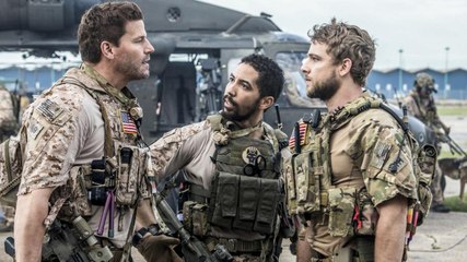 [DMFLIX™] SEAL Team Season 1 Episode 13 Full Streaming